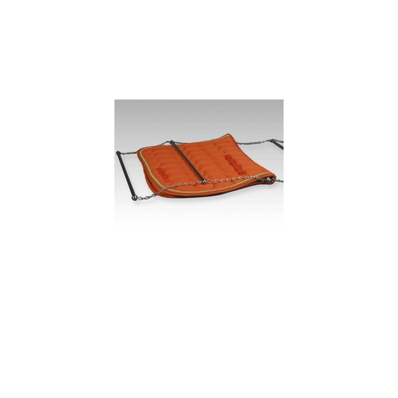 Support pour tapis ou couverture